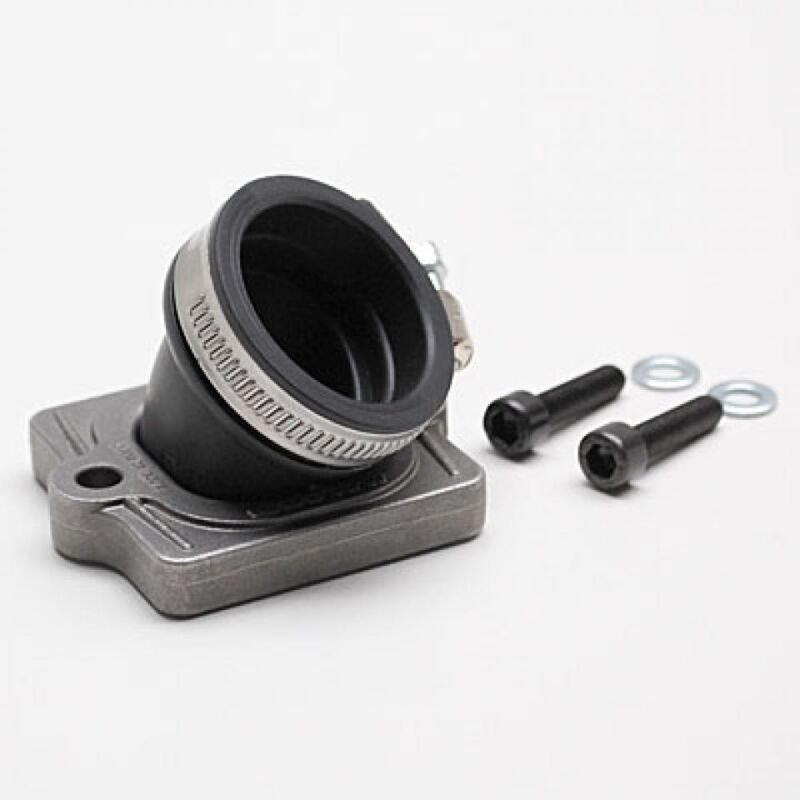 Einlassrohr Malossi für Scooter Gilera 50 DNA GP Neu