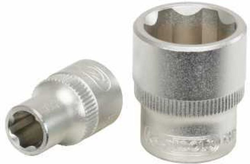 3/8' Stecknuss, 16mm