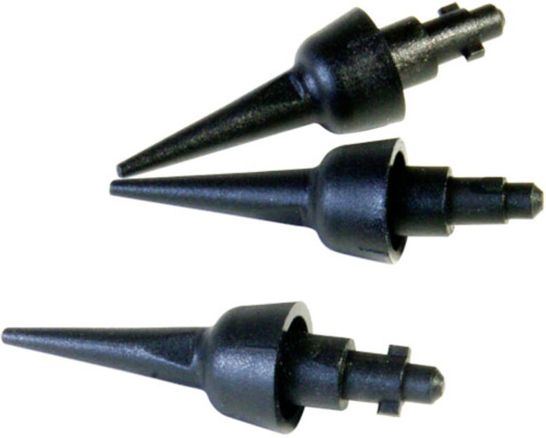 Z130B Probe Prüfspitze 3 St. - Kurth Electronic