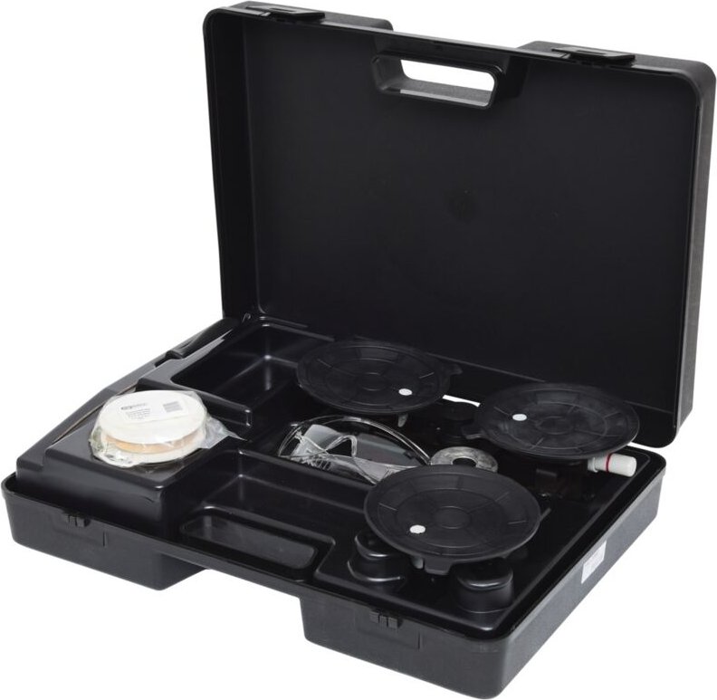 Ks Tools Universal Ein-Mann-Betrieb-Scheiben-Austrenngerät, 5-tlg