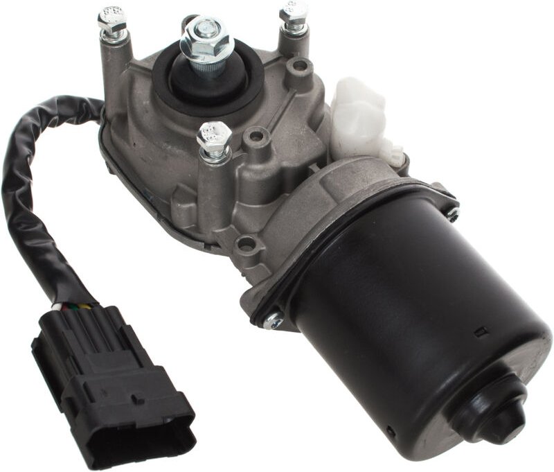 Renault Trafic II 01-14 Frontwischermotor