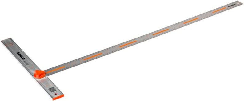 Verstellbarer Präzisionswinkel, 1265 mm - Bahco