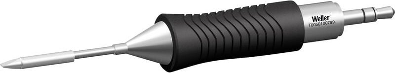 Rtm 018 s Lötspitze Lotdepotspitze Spitzen-Länge 18 mm Inhalt 1 St. - Weller