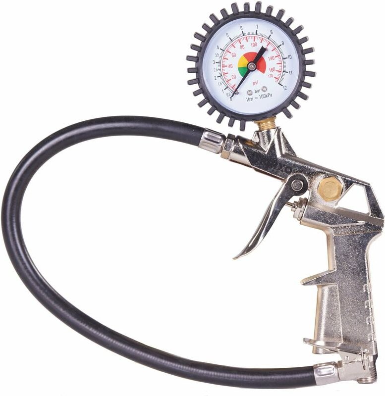 Brixo Table Air Pistols Pistolen