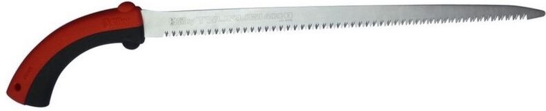 SILKY Tsurugi 400-8 Bügelsäge mit großen Zähnen