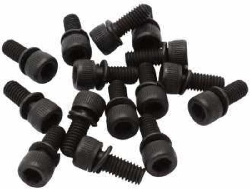 Gehäuseschraube (Satz 15 Stück) 9014MG-011/15 - Hazet