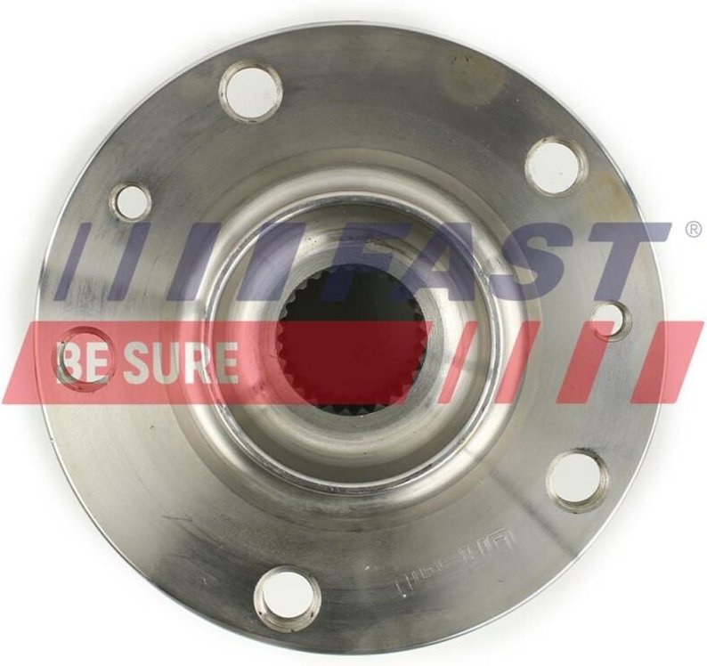 Radnabe Ft24057 Fast