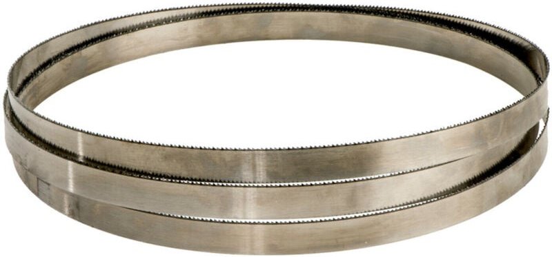 Bandsägeblatt 2230x3x0,65 mm, 18 tpi (630853000) - Metabo