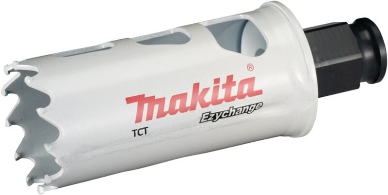 Ezychange TCT-Lochsäge ø 32 mm, Schnitttiefe 60 mm - Makita