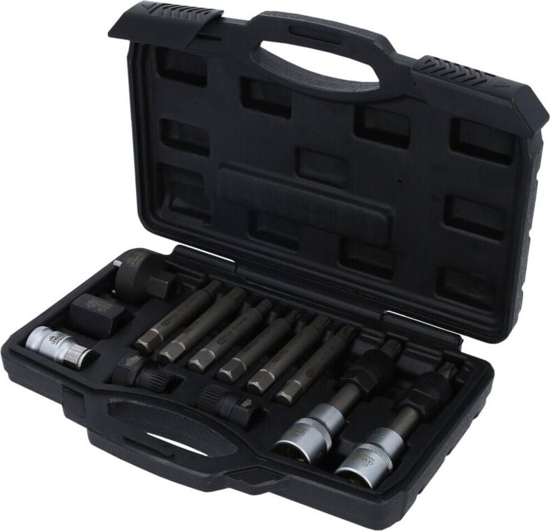 KS Tools Lichtmaschinen-Kombischlüssel-Satz, 13-tlg - 150.3100
