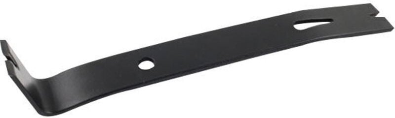 Strumento manuale in acciaio al carbonio KZQ per la rimozione dei chiodi di porco