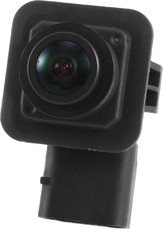 Tlily - Rückfahrkamera Einparkhilfe für Range 2.2L sport L494 f Type 12-16 DK62-19G490-AE