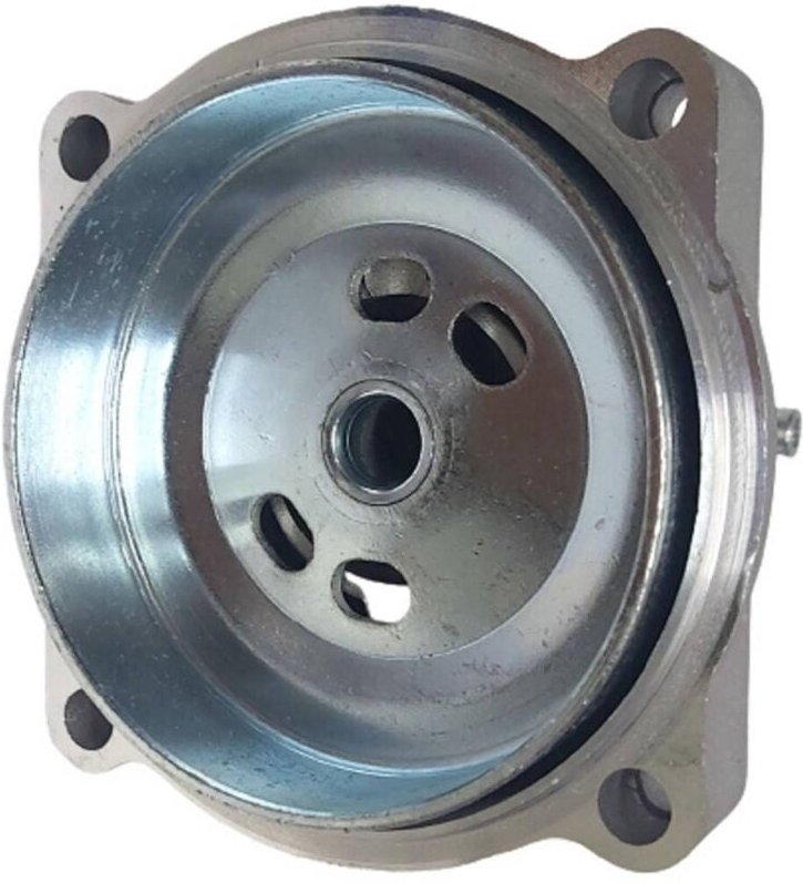 Trade Shop Traesio - Trade Shop - tagliaerba decespugliaerba change 78MM tubo 26MM inness 9 dents 07352 -