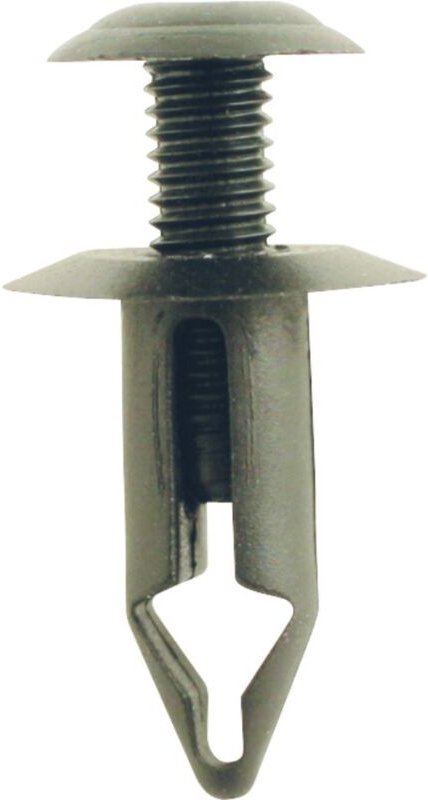 Spritzschutz-Verbindungsclip für Nissan,10er Pack