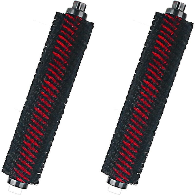 Set mit 2 originalen Reinigungsbürsten für Roborock S7 / S7 MaxV Ultra / T8 / Q7+ / Q7 MAX+ / S8, CTDMJ Wartungsbürste, ...