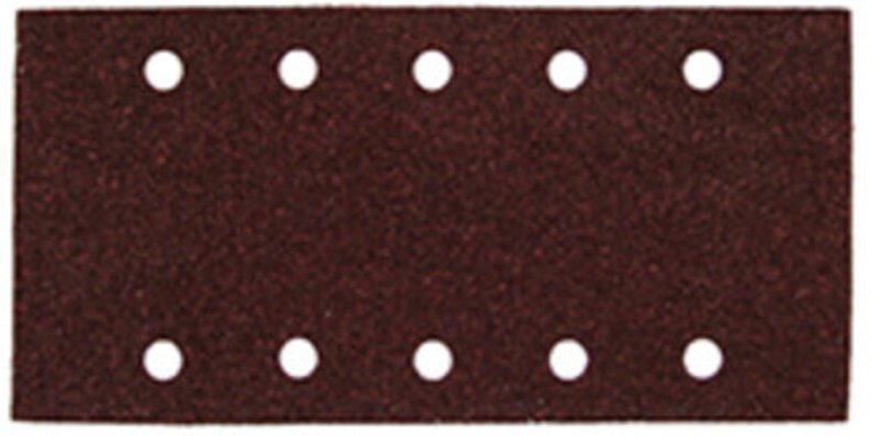 Schleifpapier 100x240 mm K120 10 St. - P-42905 - Makita
