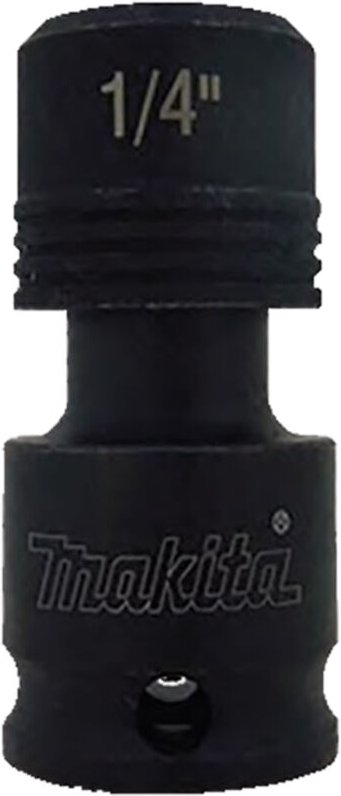 Bit Adapter 3/8"4KT-1/4"6KT - B-68454 - Makita