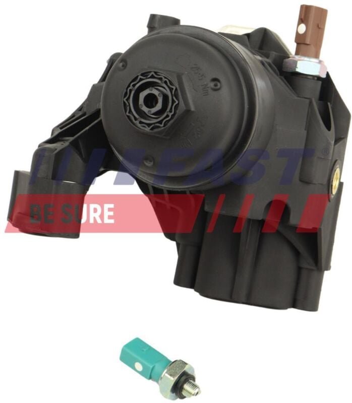 Ölkühler Ft00677 Fast