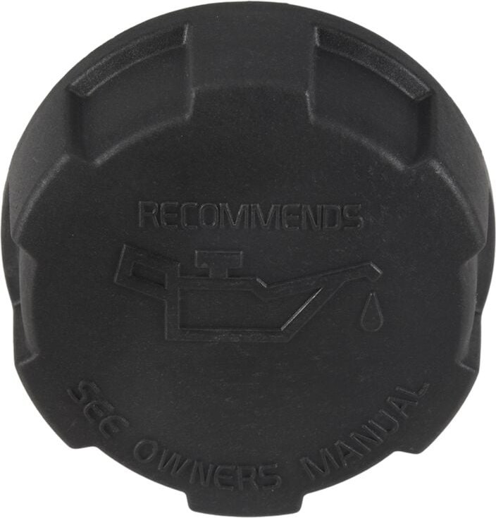 Tlily - 8692888 3547599 Motor öL EinfüLl Deckel Auto für 780 850 940 960 C70 S80 S90 V40 V70 2000-2016