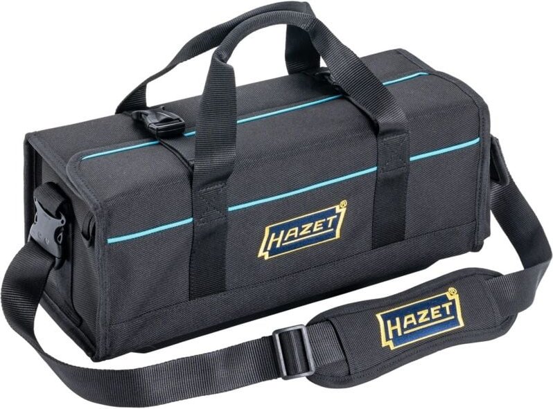 Hazet Universal Werkzeugtasche, klein, leer, L x B x H: 450 mm x 180 mm x 200 mm