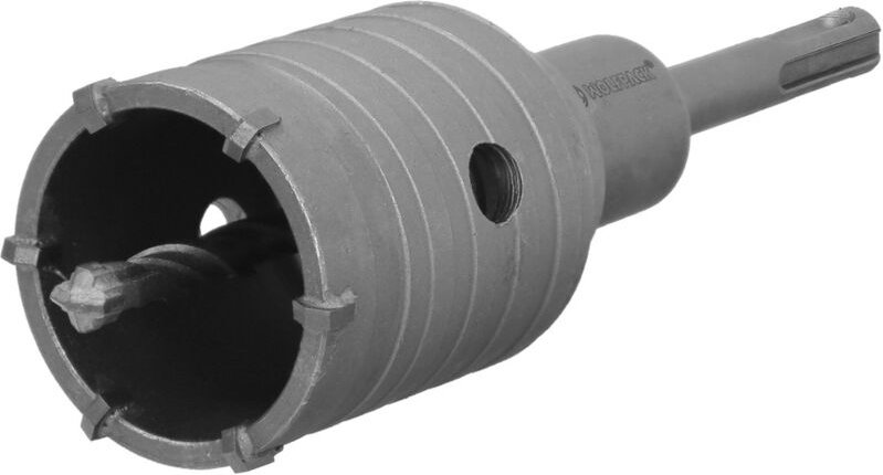 SDS-Wandkrone 50 mm.