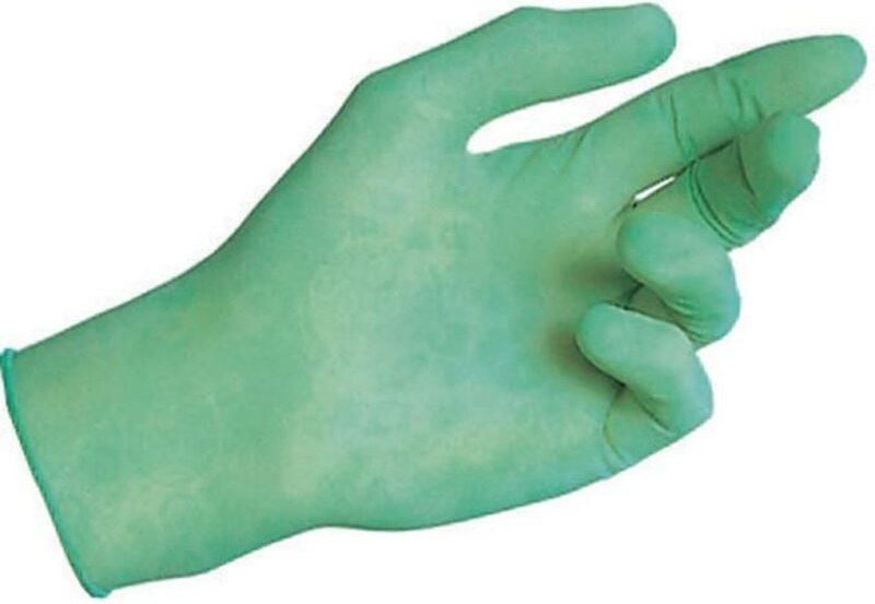 MAPA Einmalhandschuh Solo Plus 995, Gr. 9, Box a 100 Stück