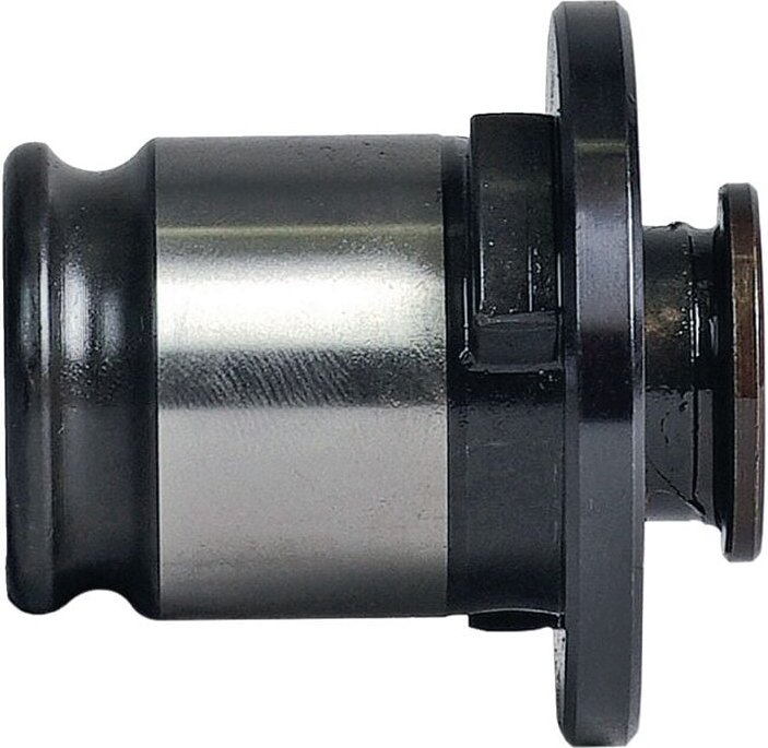 Schnellwechseleinsatz 10 mmx8 mm Gr.1 für DIN 371 M10