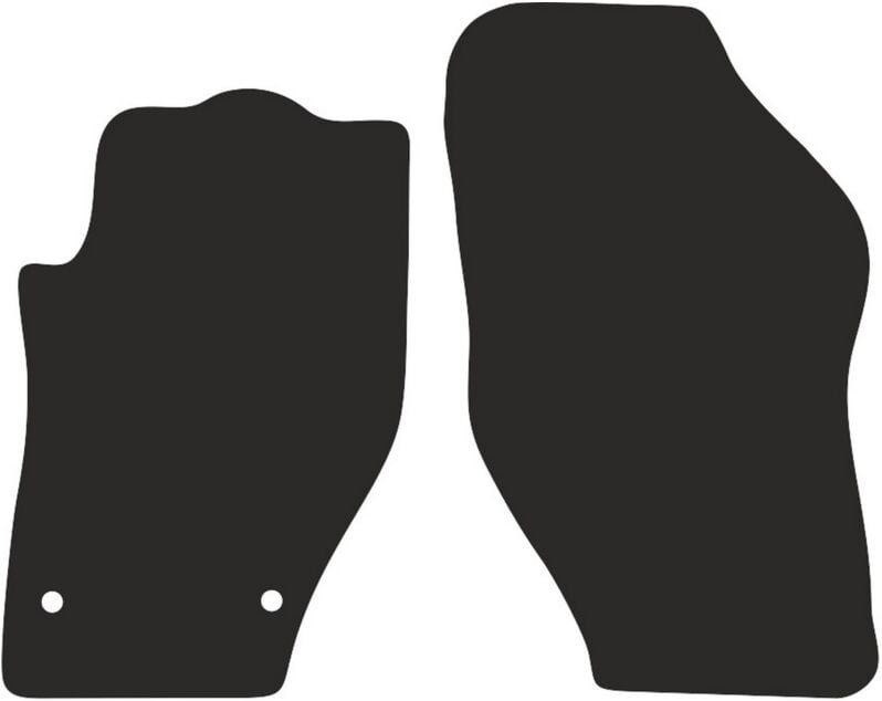 BASIC-Front für: Peugeot 308 CC Cabrio 2007-2013