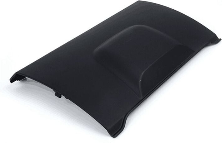 1638801105 Auto-HeckstoßStangenabdeckung für - m- suv (W163) 1998 1999 2000 2001 2002 2003 2004 2005