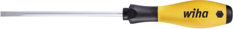 Schraubendreher SoftFinish® esd Schlitz 3,0 mm x 100 mm (27150) - Wiha