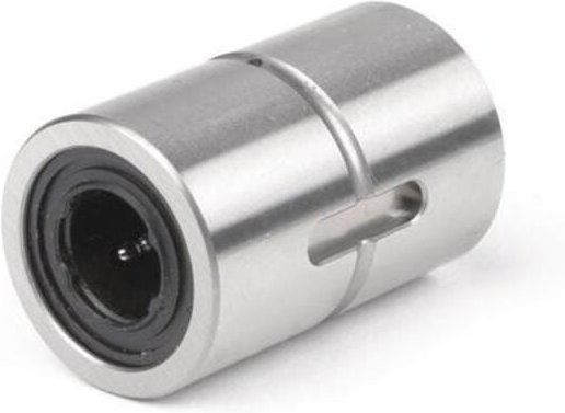 Mutter LT20 UU Innen-Ø 20 mm