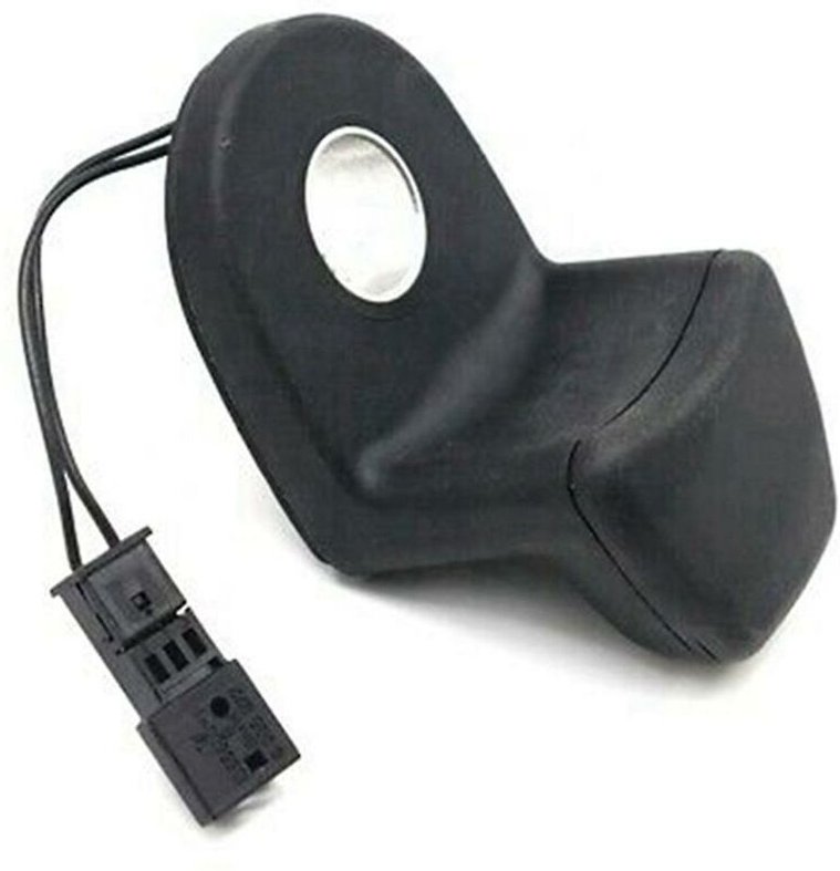 61319200673 8385694 9200673 Für E46 E91 3er-Serie E61 5er-Kombi-Heckschalterknopf