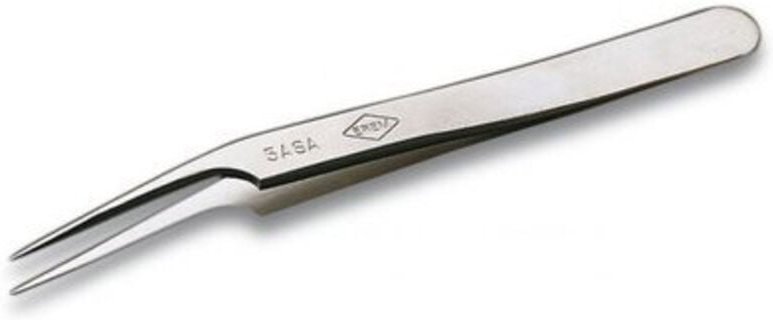 5ASASL Präzisionspinzette 115 mm - Weller Erem ®