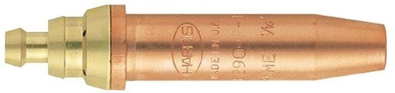 Schneiddüse 8290 PM3 25 - 40 mm PropanErdgas gasemischend