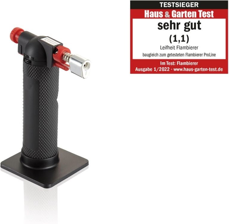 Leifheit Flambierer ProLine Küchenutensilien