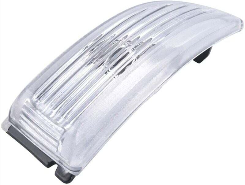 Ford Everest 2012-2018 Blinkerabdeckung für den rechten Außenspiegel (Leuchtmittel nicht enthalten)