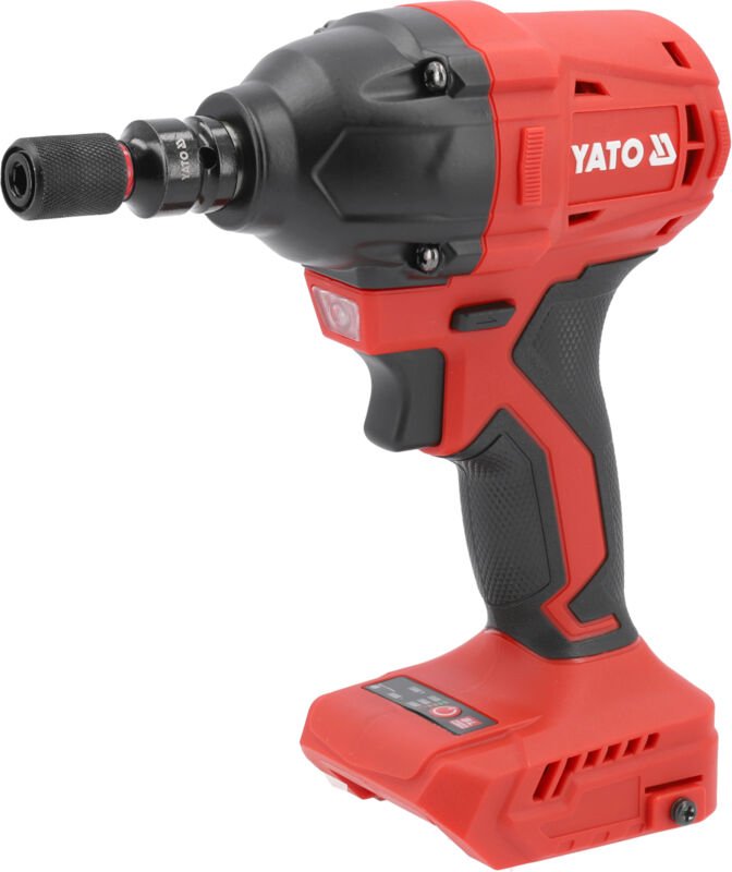 Akku Drehschlagschrauber 18V (ohne Akku)