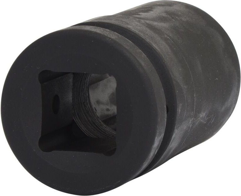 KS Tools 1 Sechskant-Kraft-Stecknuss, lang, 33 mm