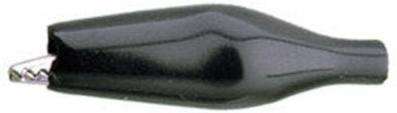 Krokodilklemme isoliert aus Electro Dh 38.050/R 8430552030507