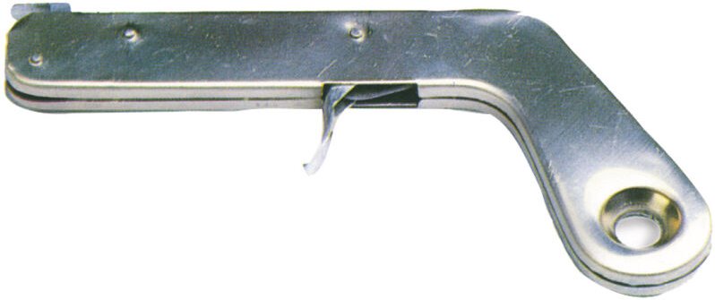 Schweißkraft Gasanzünder Pistolenfom, 1701200