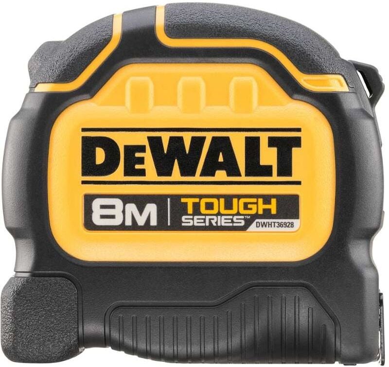 DeWALT Werkzeuge - Bandmaß 8 m DWHT36928-0