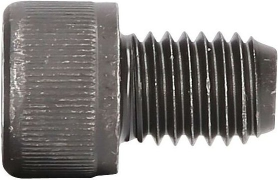 Schraube M12x1,75x27mm