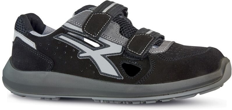 U Power Trix S1P esd Sicherheitsschuhe - 39 eu