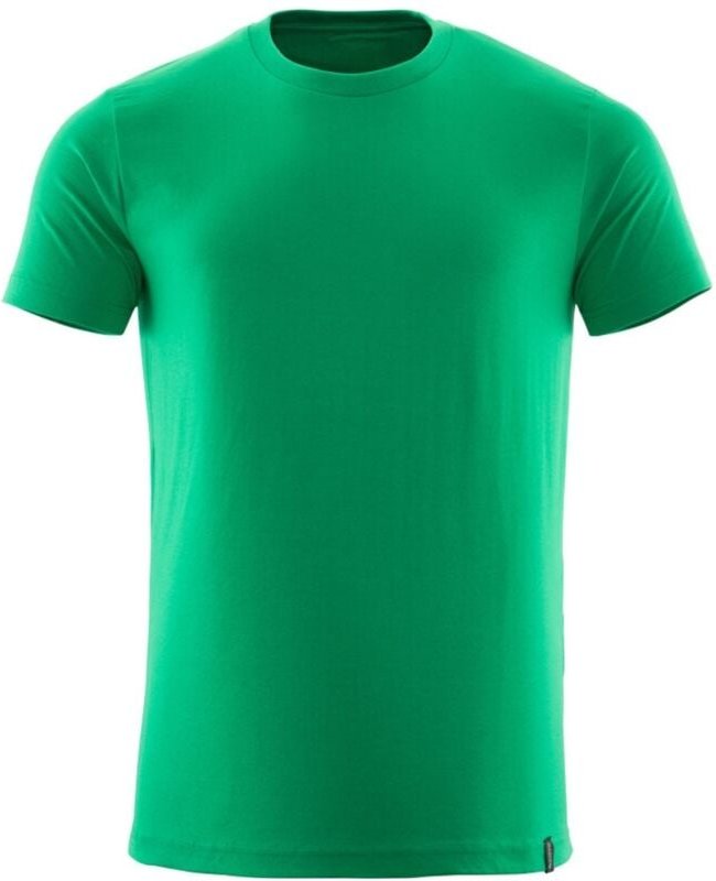 Mascot T-Shirt ProWash CROSSOVER 20182 Gr. 3XL grasgrün