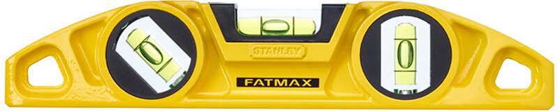 Stanley - 0-43-603 Wasserwaage