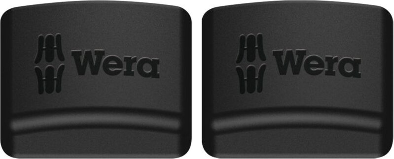 Schonaufsatz 8782 C Koloss Pad-Set 50x50mm 2 St.f.D.-Knarre Koloss WERA