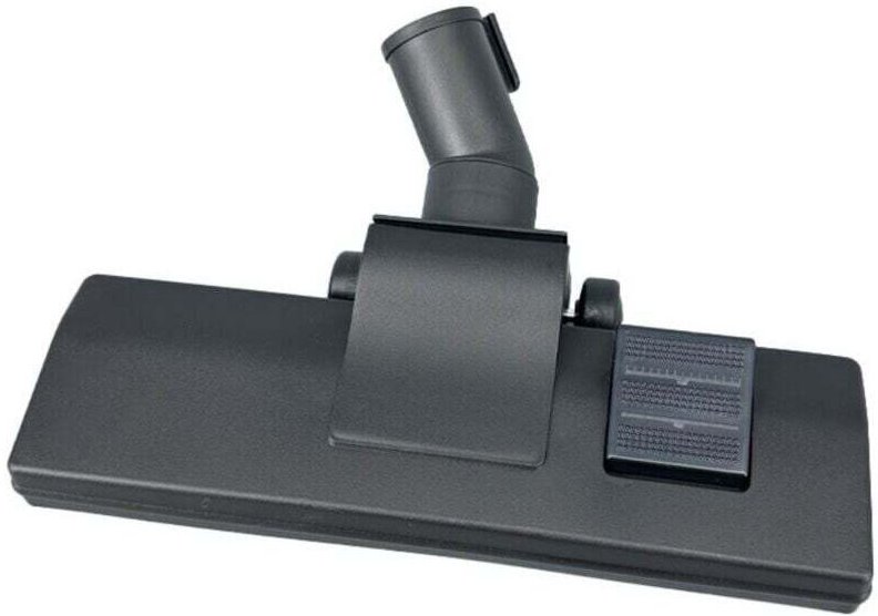 Zubehör für Haushaltsstaubsauger, Multifunktions-Staubaufsatz, Saugkopf für effiziente Oberflächenreinigung.