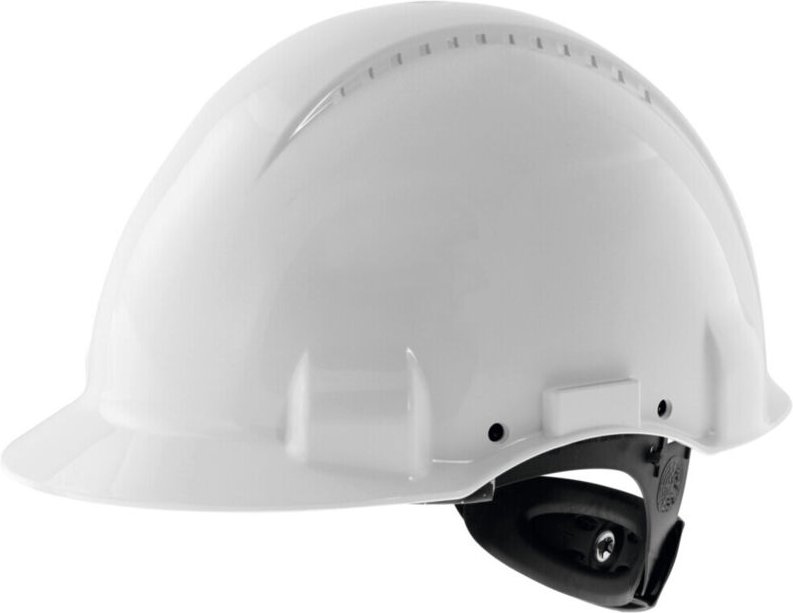 3M Schutzhelm G3000 WHITE