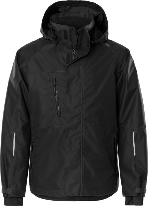FRISTADS 300859-940 Airtech® Jacke 4906 GTT Gr.XS Schwarz