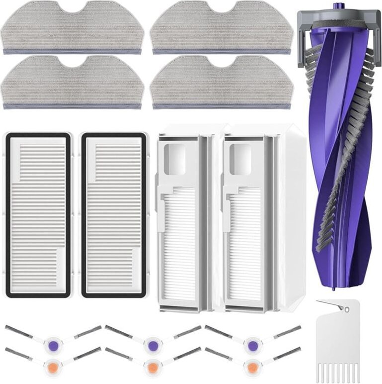 Für Freo x Plus/Freo Ultra Staubsauger